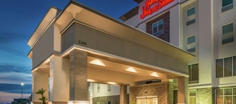 Hampton Inn & Suites Port Aransas