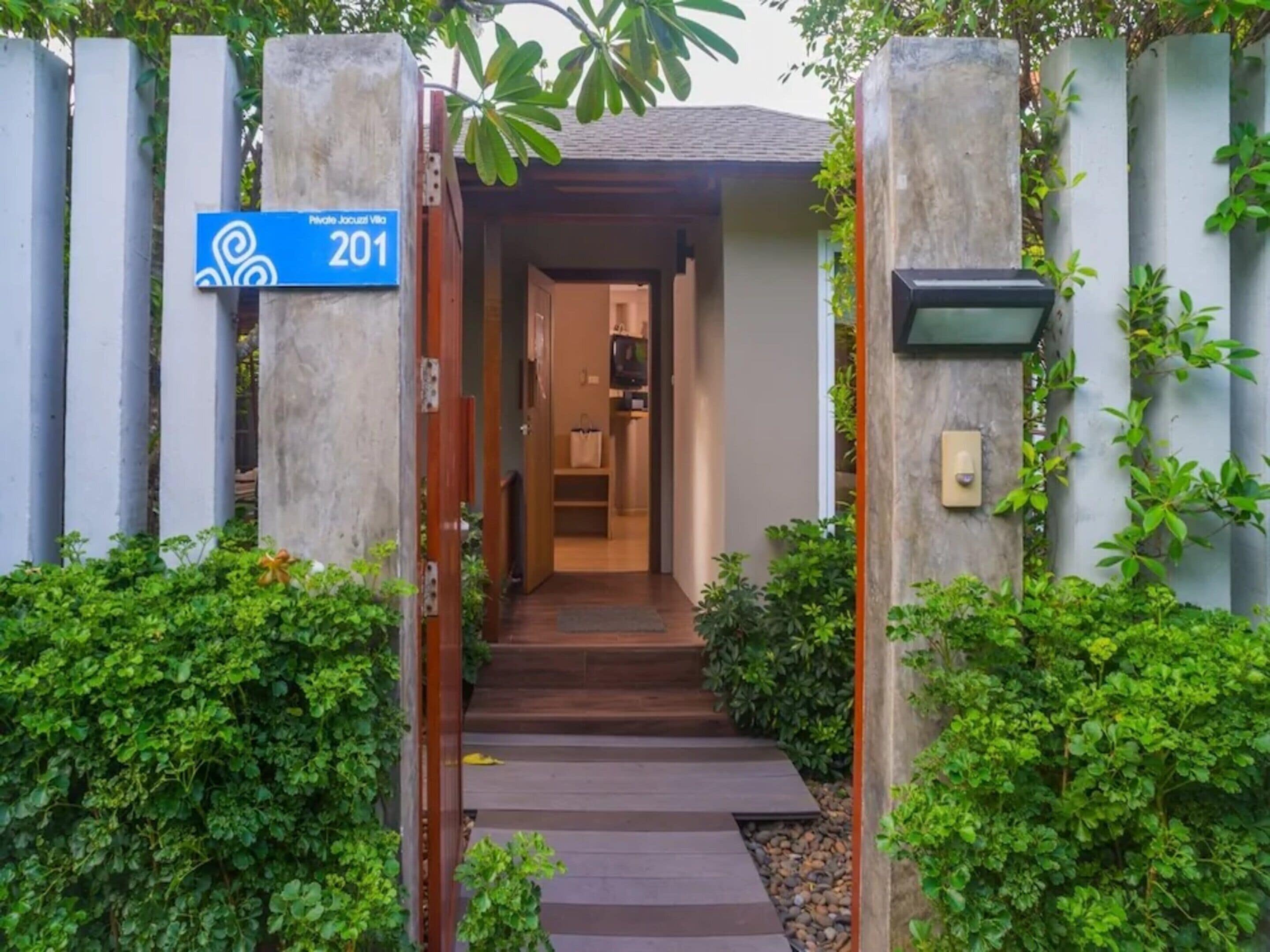 Foto - Synergy Samui