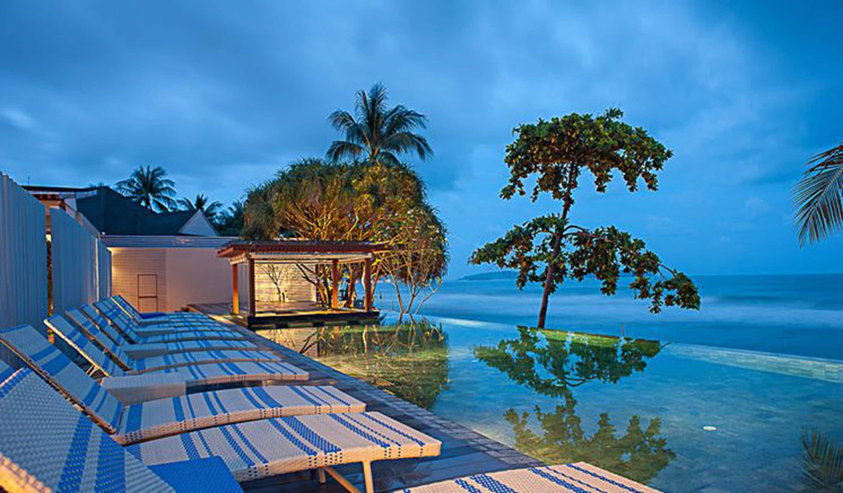 Foto - Synergy Samui