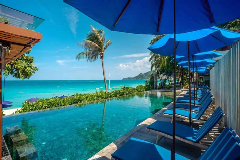 Synergy Samui