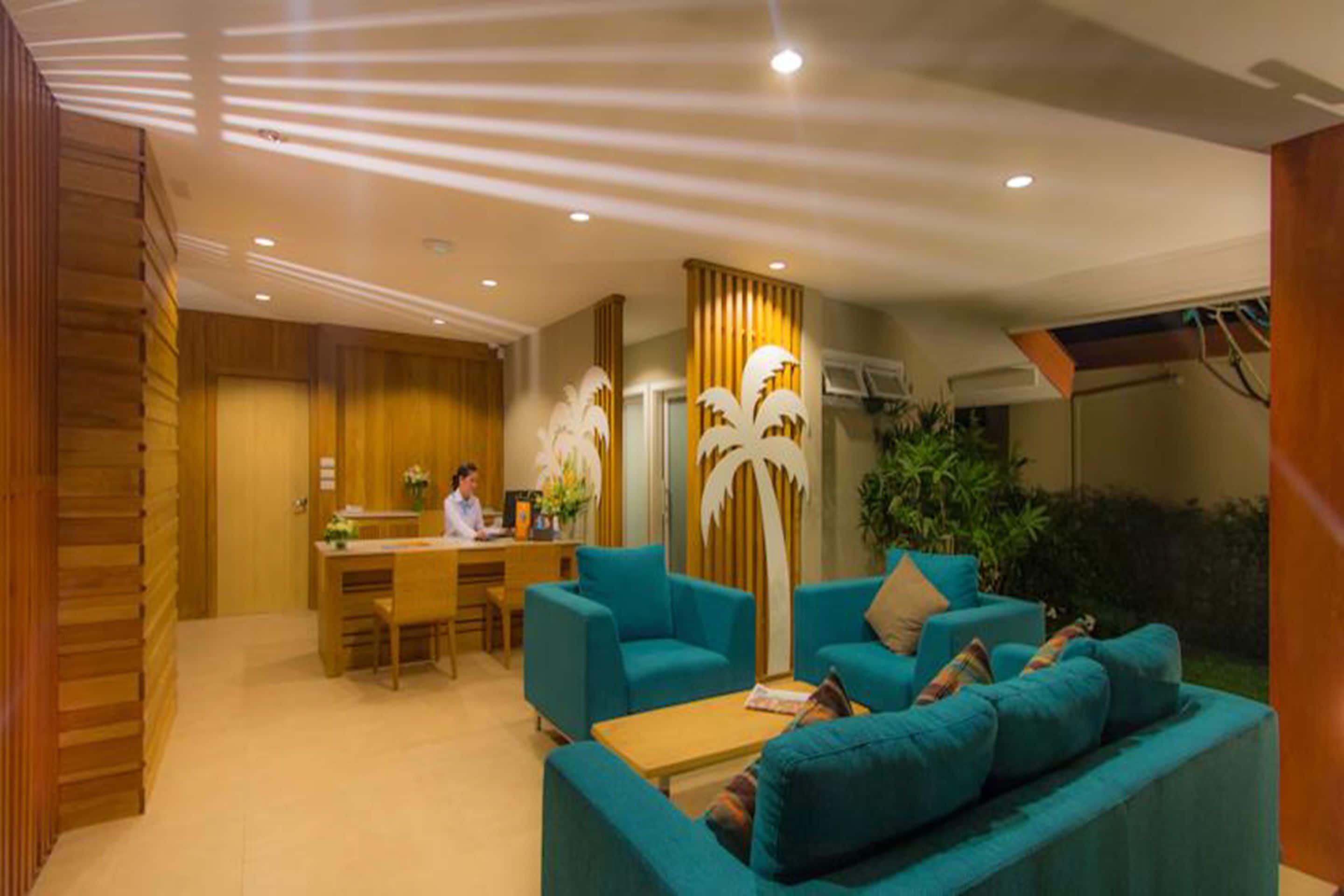 Foto - Synergy Samui