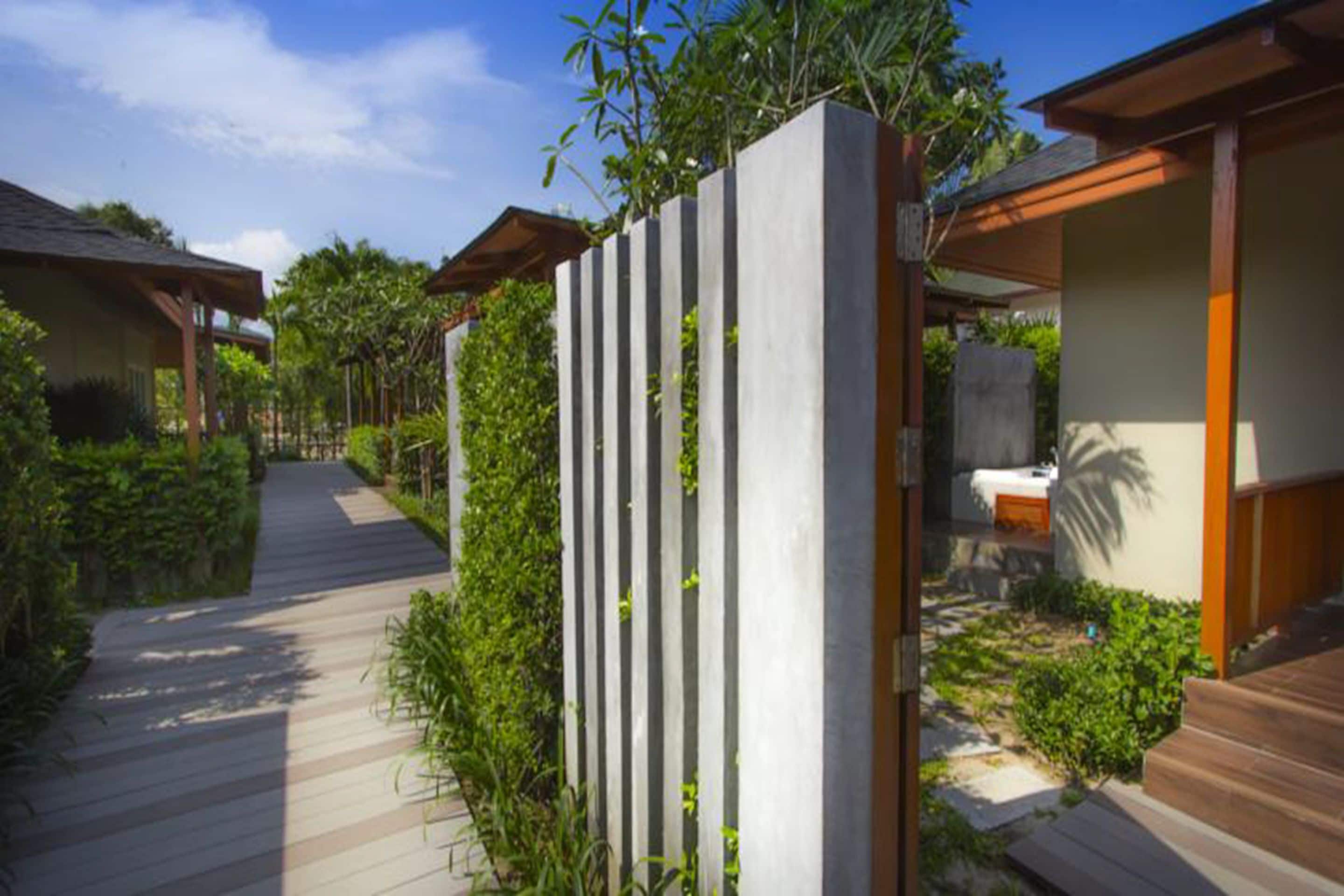 Foto - Synergy Samui