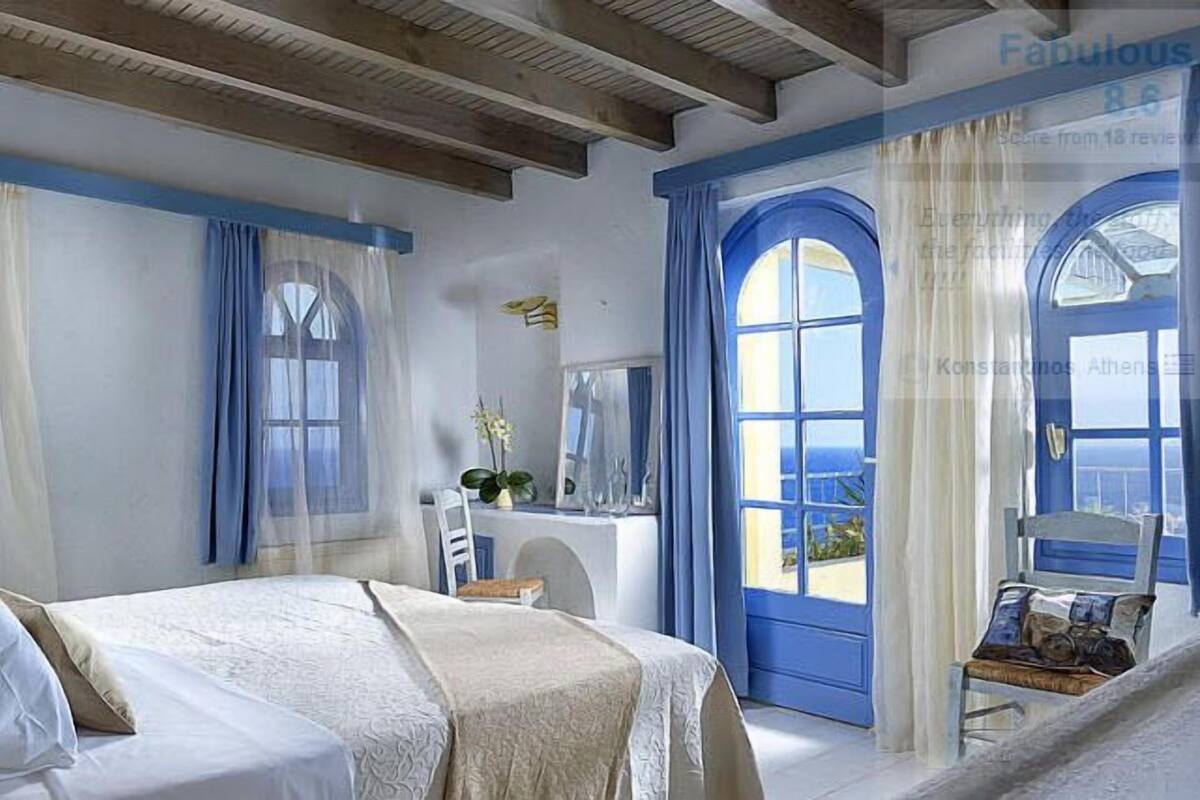 In-room safe, free cribs/infant beds, free WiFi