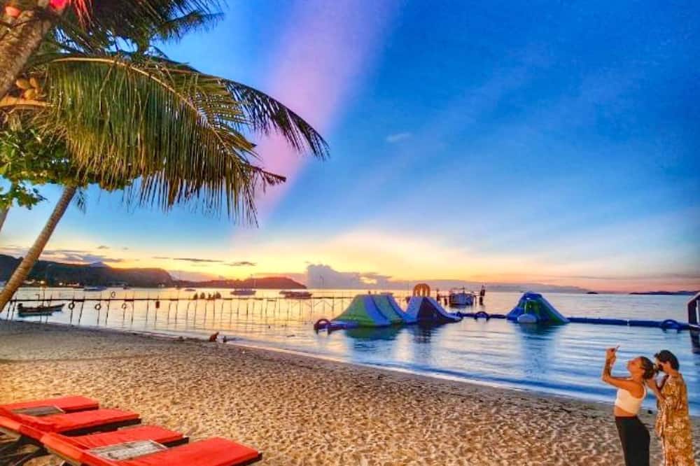 Samui Pier Beach Front Resort