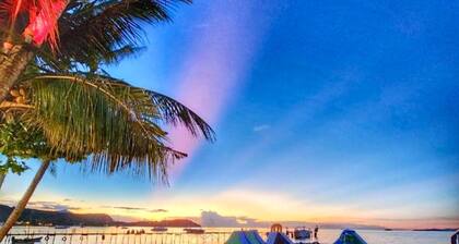 Samui Pier Beach Front Resort