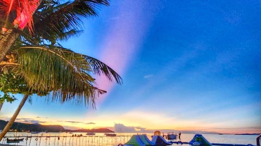 Samui Pier Beach Front Resort