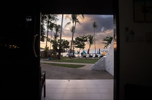 Beach/ocean view - Samui Pier Beach Front Resort (Koh Samui)