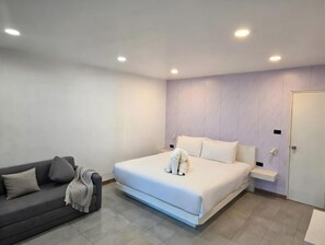 Bungalow, 1 Schlafzimmer