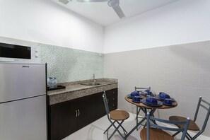 مطبخ صغير خاص