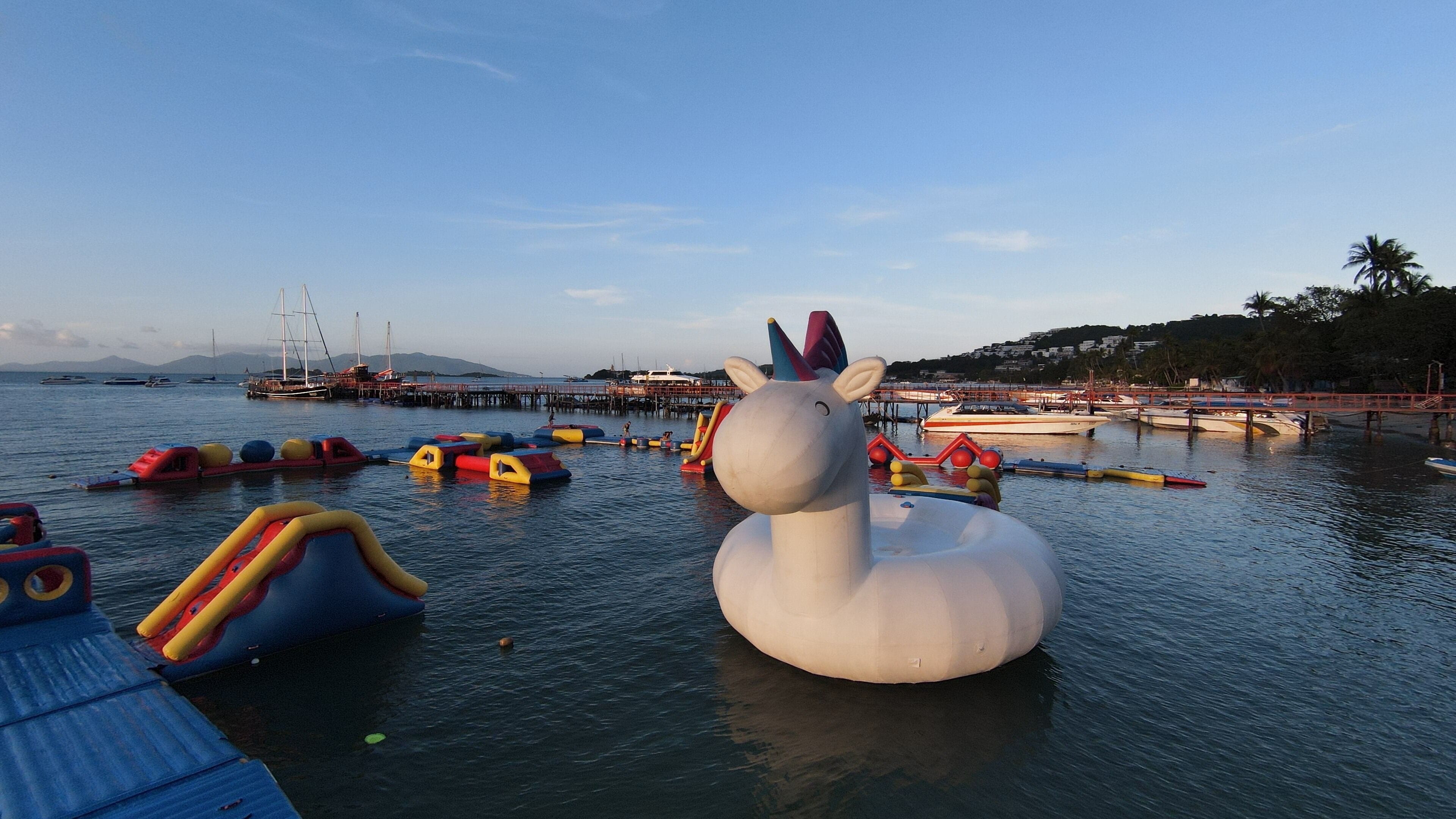 Foto - Samui Pier Beach Front & Resort