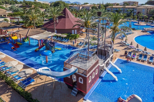 Zafiro Ca'n Picafort