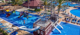 Zafiro Ca'n Picafort