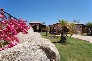 Exterior - Alma Resort (Castiadas)