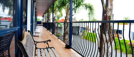 Balcon