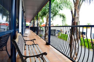 Estudio | Balcón