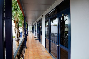 Estudio | Balcón