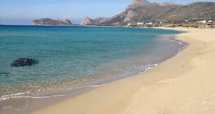 Cormoranos Apartments