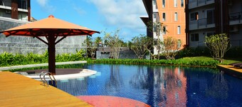 Replay Residence Samui