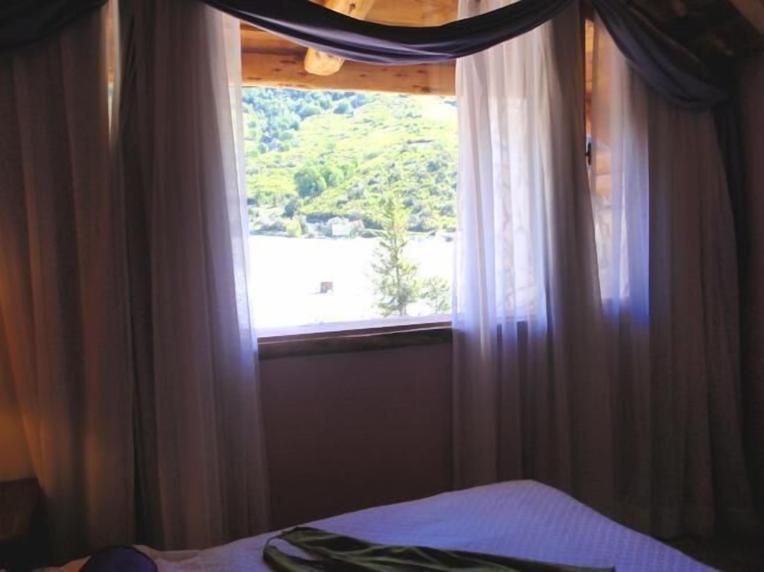 Departamento 4 | In-room safe, iron/ironing board, free WiFi