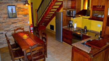 Departamento 4 | Servicio a la habitación