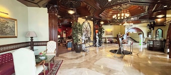 Camelot Hotel Quezon City powered by Cocotel