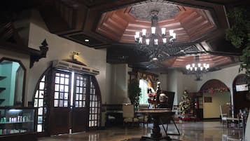 Hall