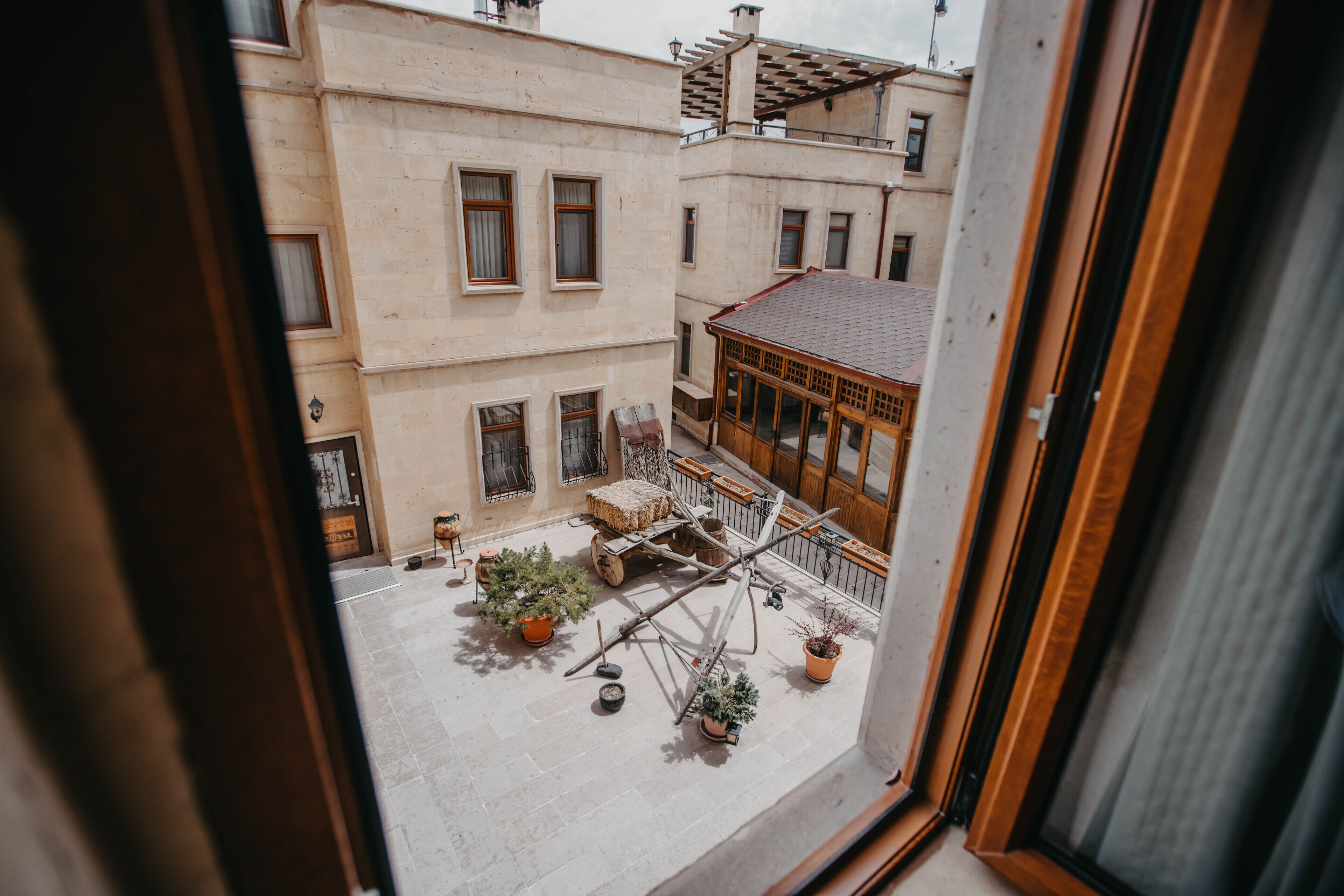 Photo - Royal Stone Houses - Goreme