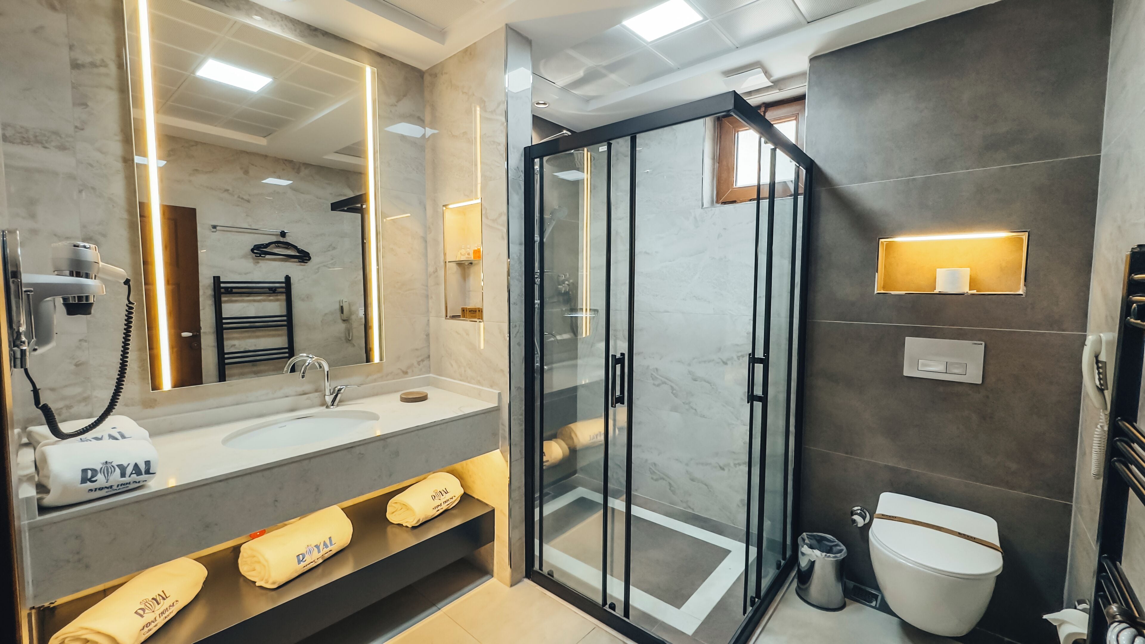 Photo - Royal Stone Houses - Goreme