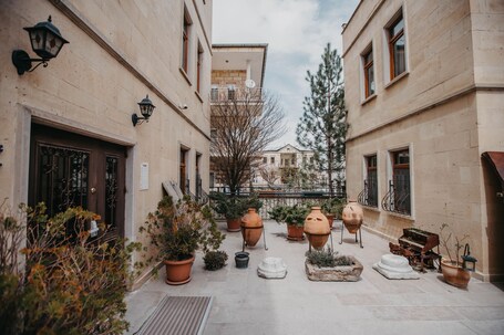 Jardín