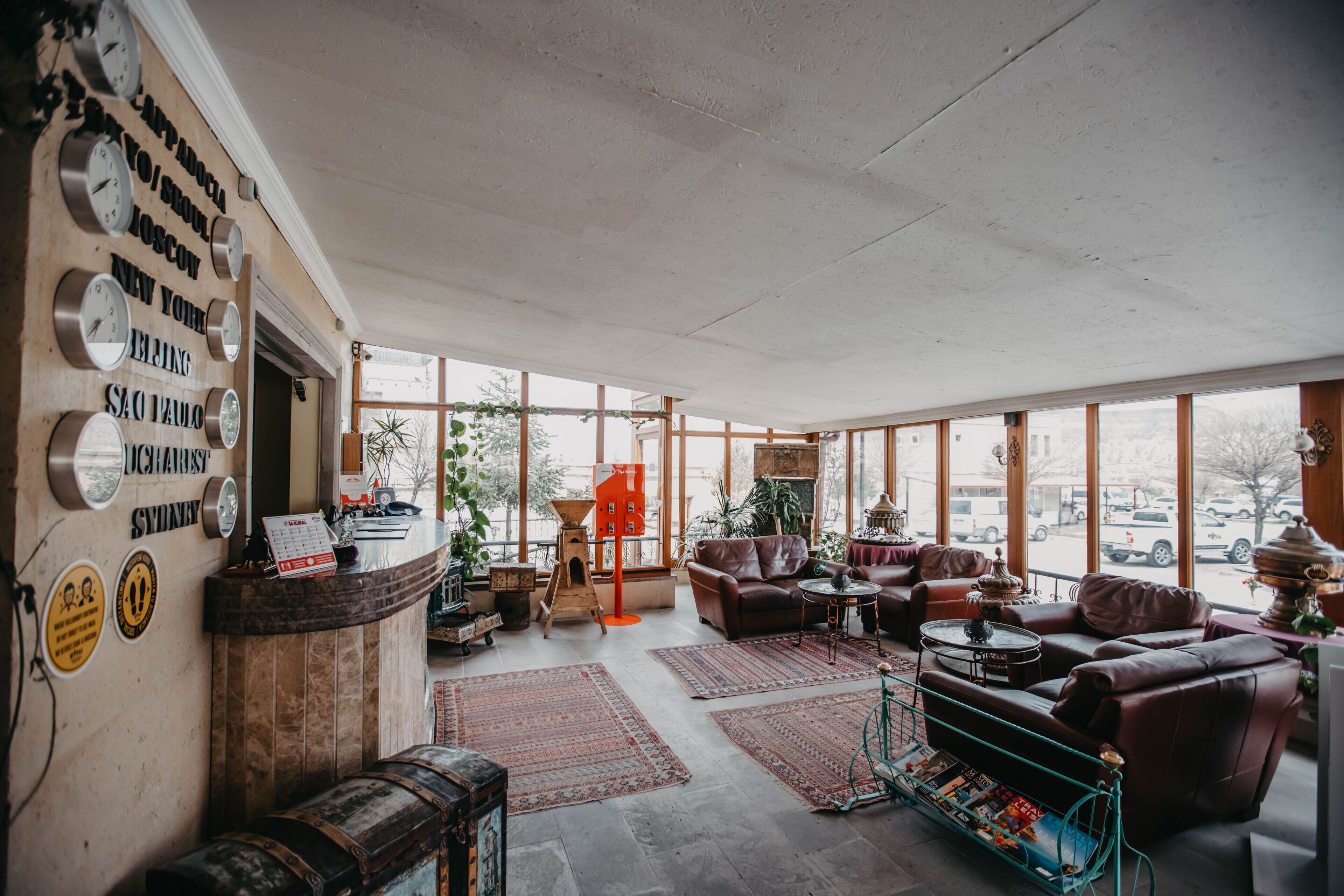Photo - Royal Stone Houses - Goreme