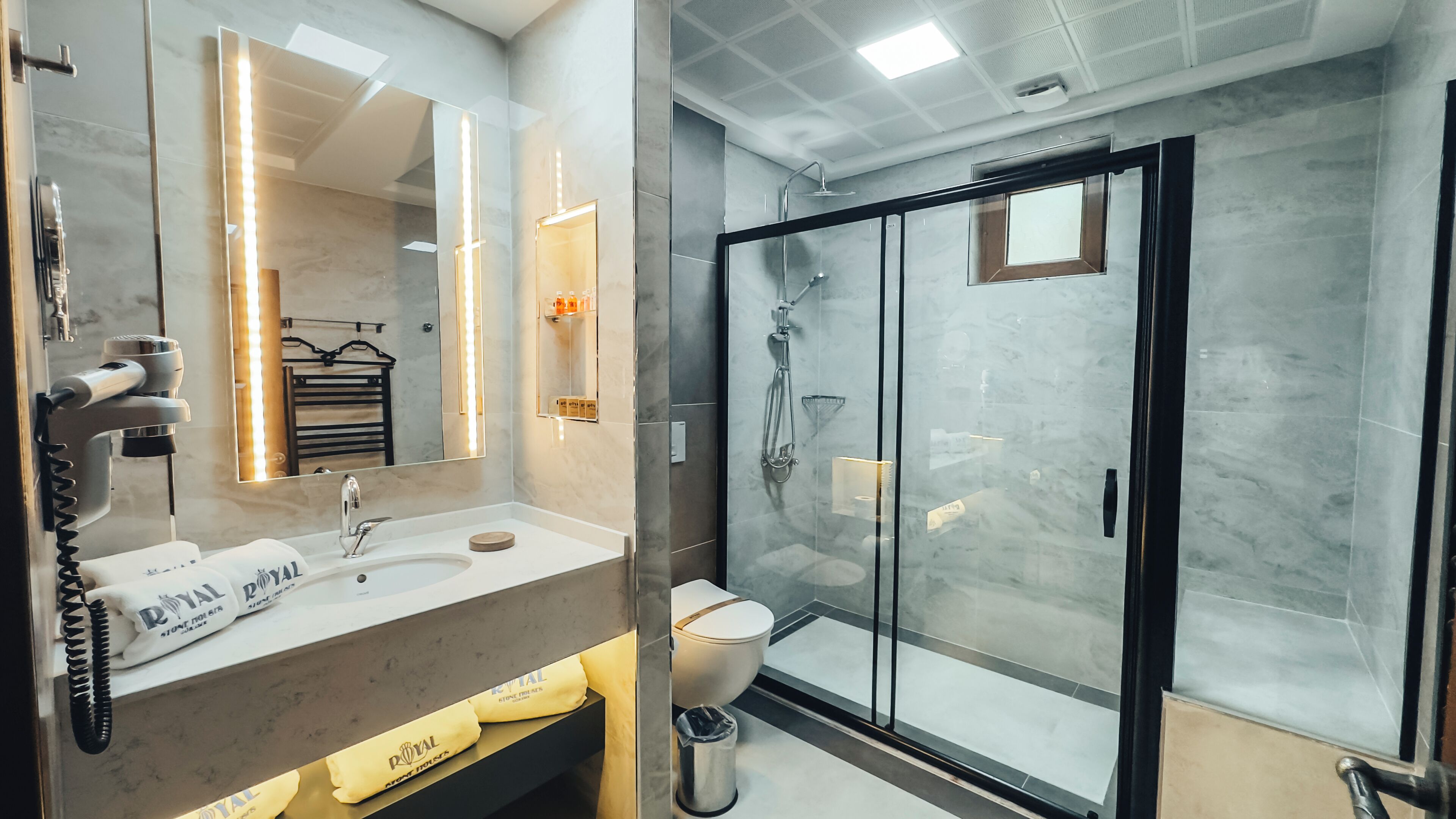 Photo - Royal Stone Houses - Goreme