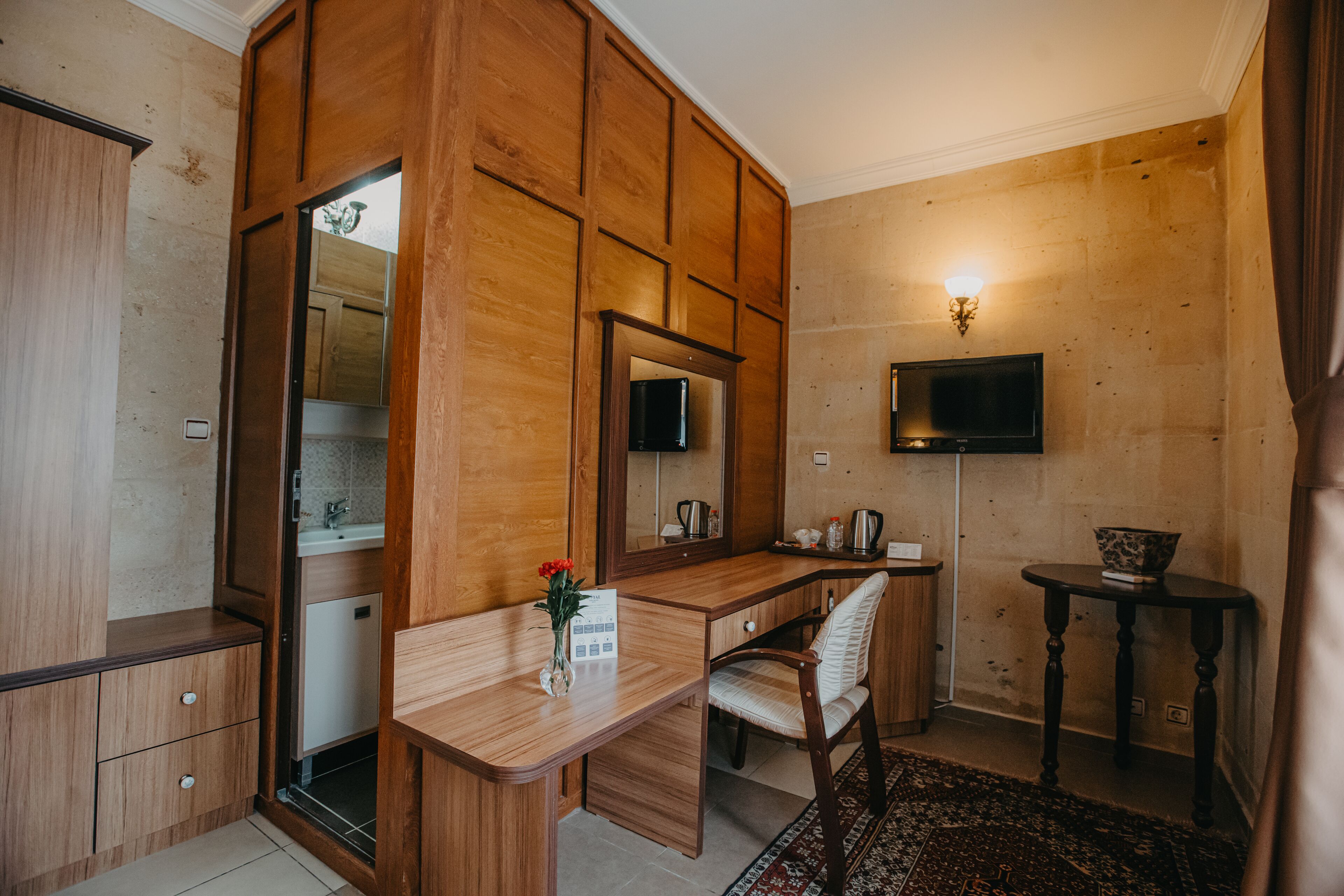 Photo - Royal Stone Houses - Goreme