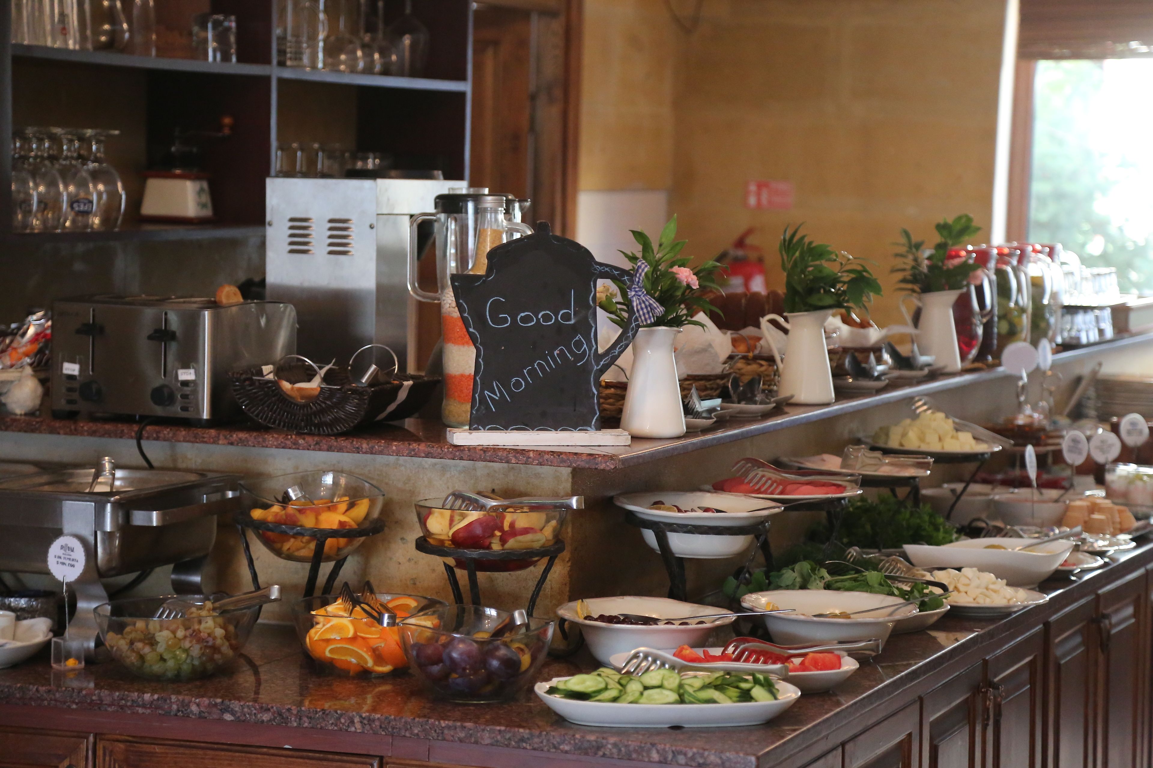 Photo - Royal Stone Houses - Goreme