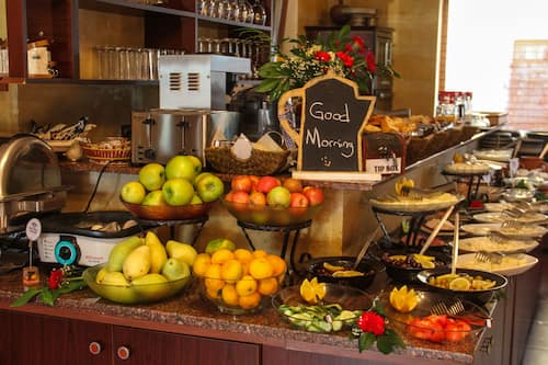 Buffet
