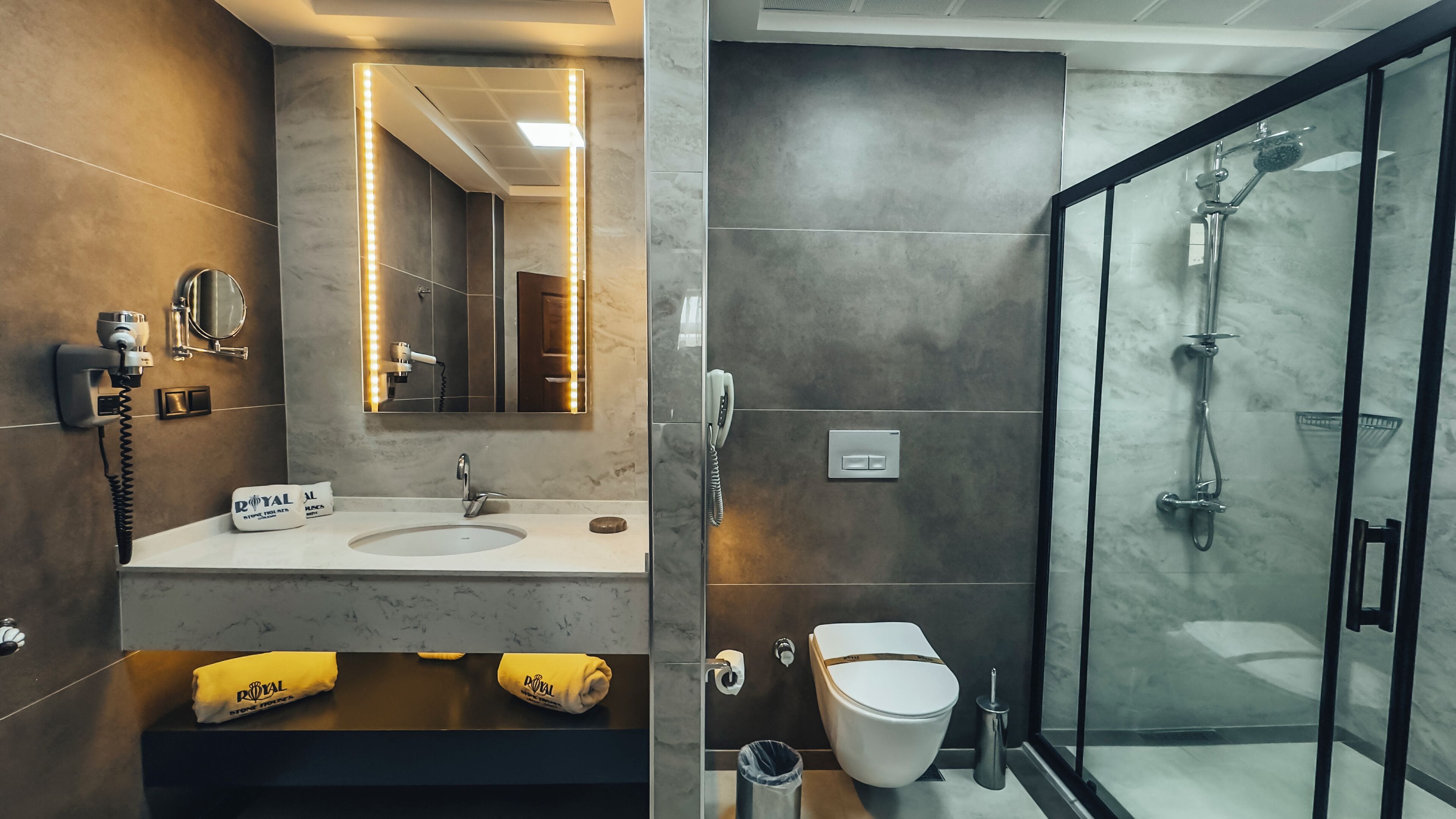 Photo - Royal Stone Houses - Goreme