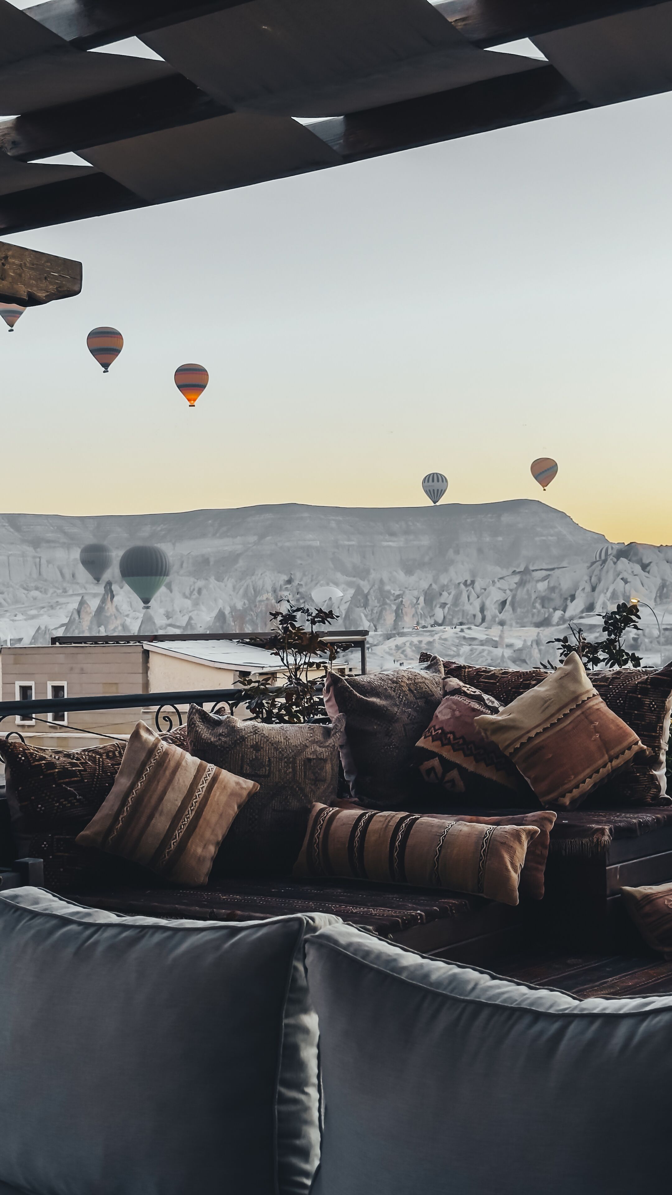 Photo - Royal Stone Houses - Goreme