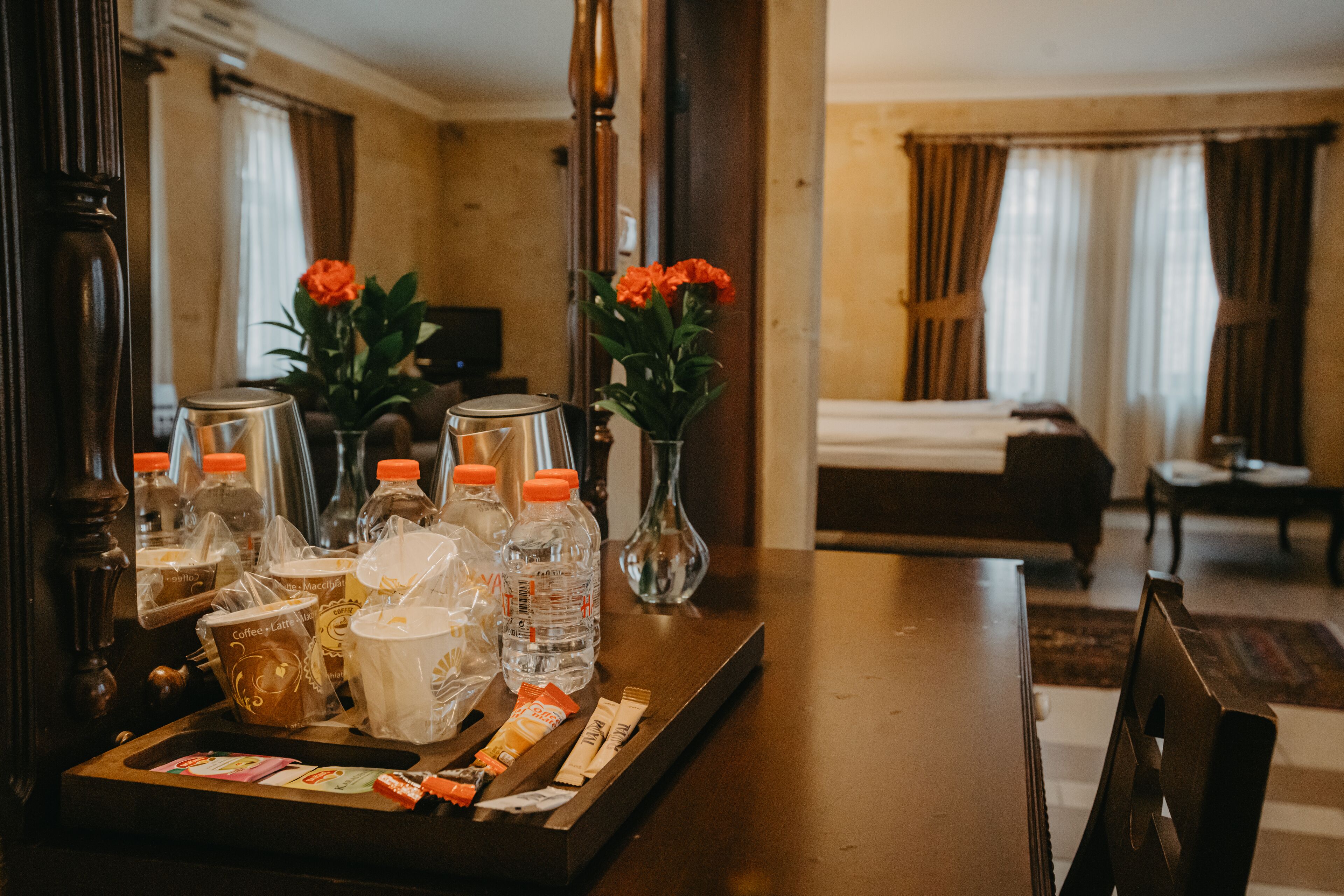 Photo - Royal Stone Houses - Goreme