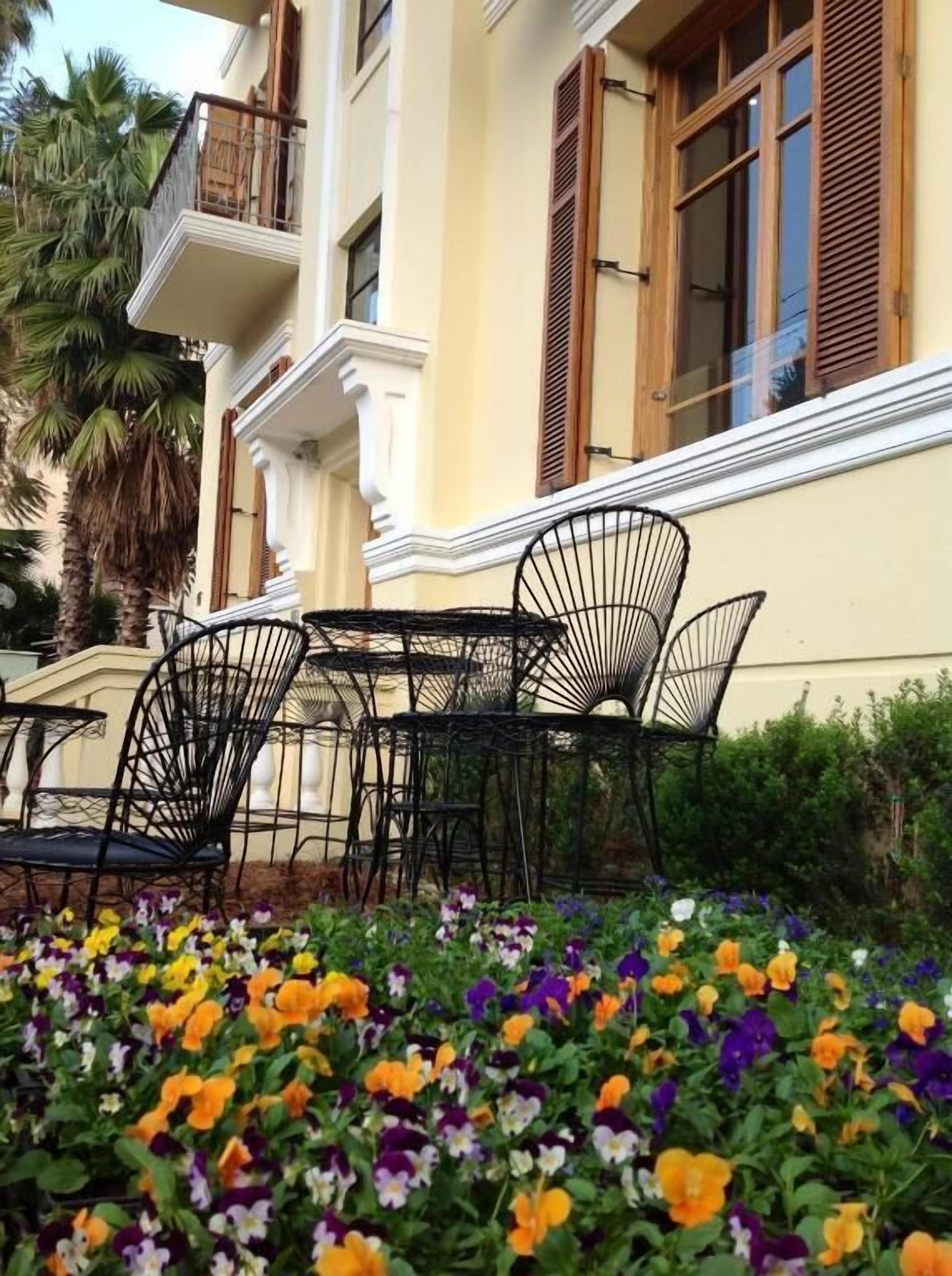 Photo - The Rothschild Hotel Tel Aviv's Finest
