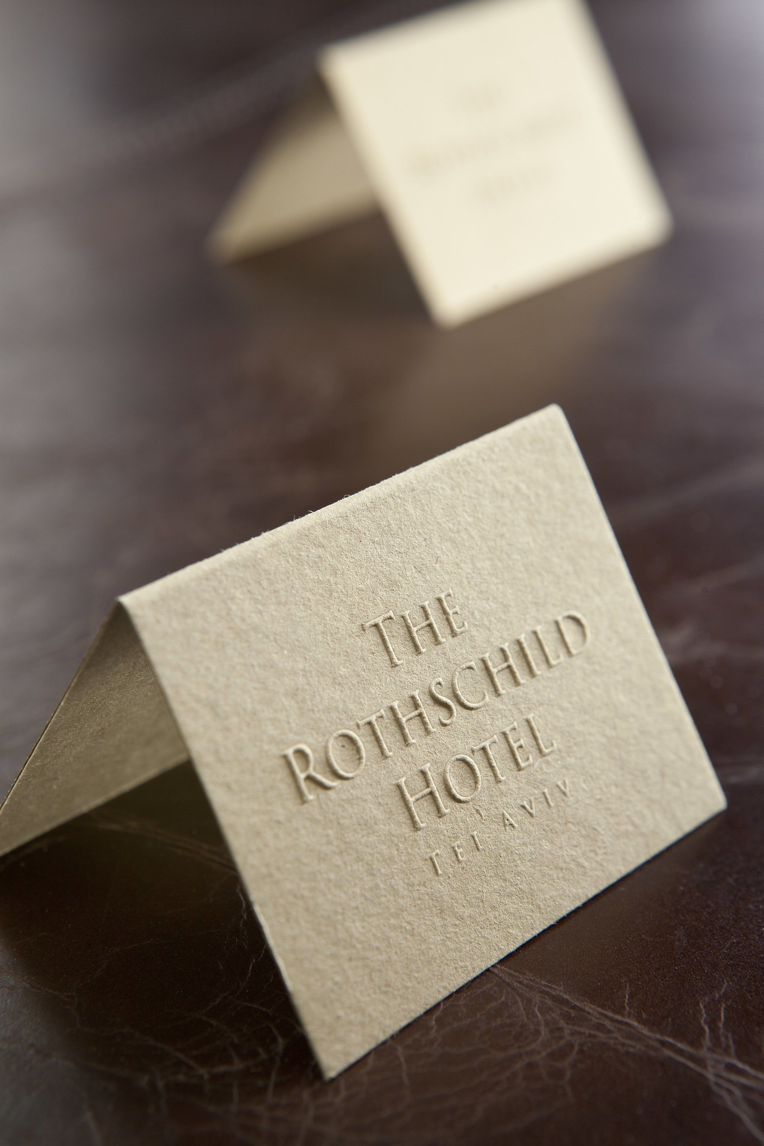 Photo - The Rothschild Hotel Tel Aviv's Finest