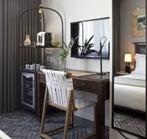 ผ้าปูที่นอนฝ้ายอียิปต์, เครื่องนอนระดับพรีเมียม