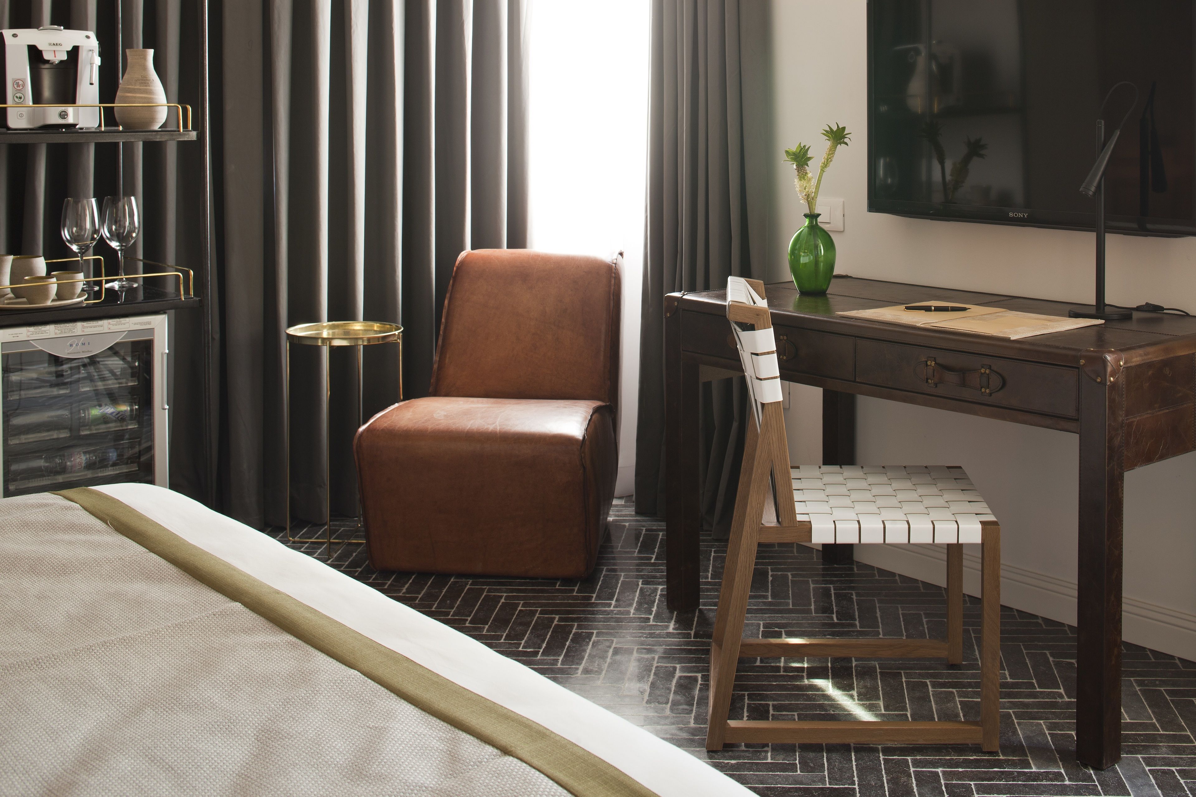 Photo - The Rothschild Hotel Tel Aviv's Finest