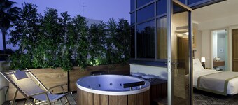 The Rothschild Hotel Tel Aviv's Finest