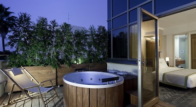 The Rothschild Hotel Tel Aviv's Finest