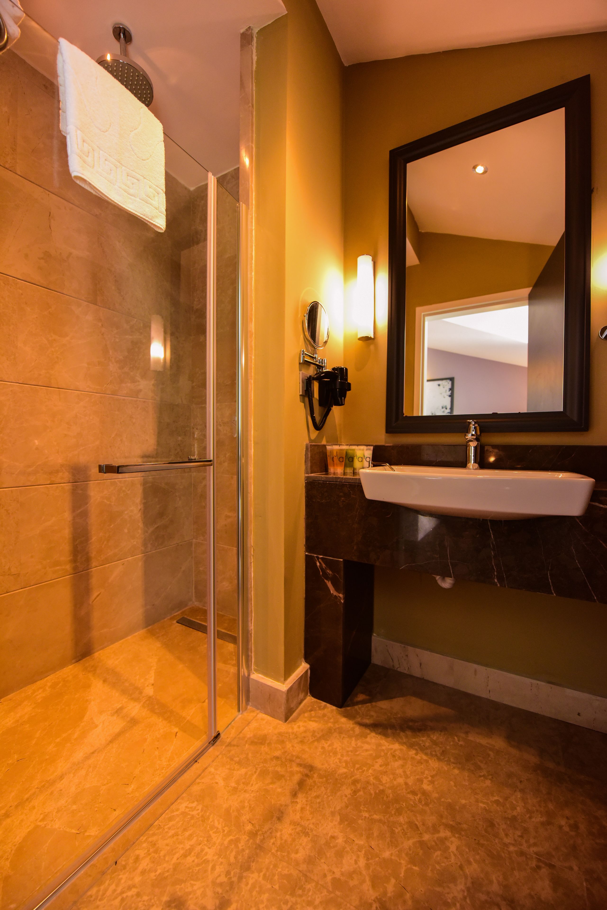 Foto - Jiva Beach Resort - Ultra All Inclusive