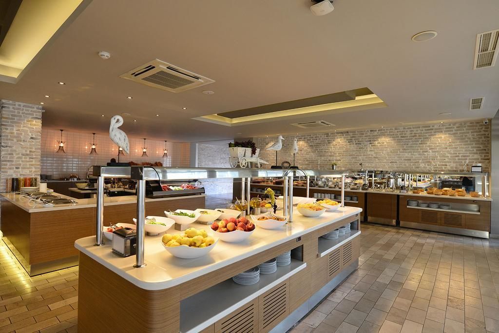 Foto - Jiva Beach Resort - Ultra All Inclusive