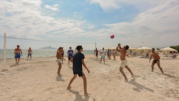 Cancha deportiva