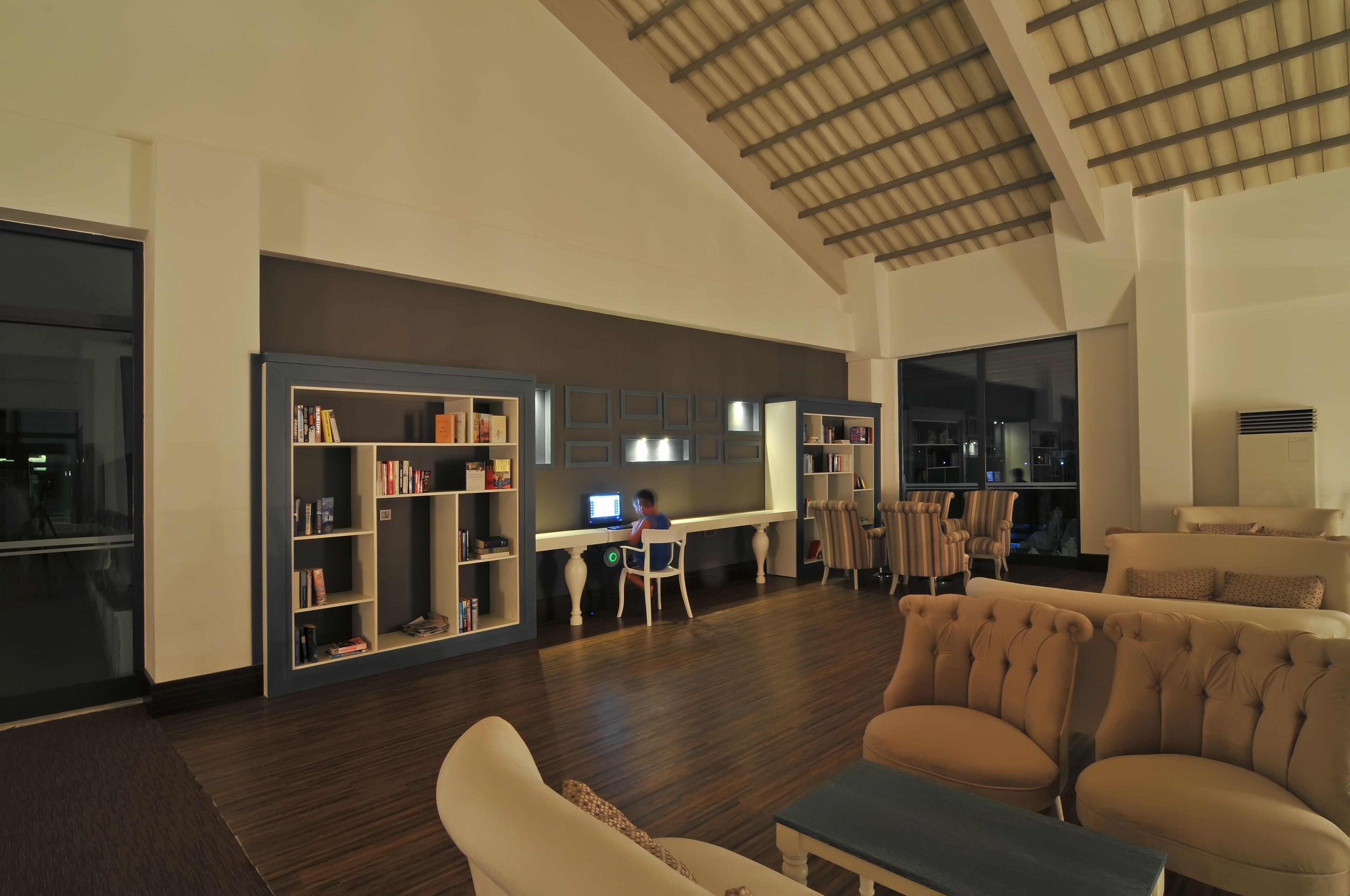 Foto - Jiva Beach Resort - Ultra All Inclusive