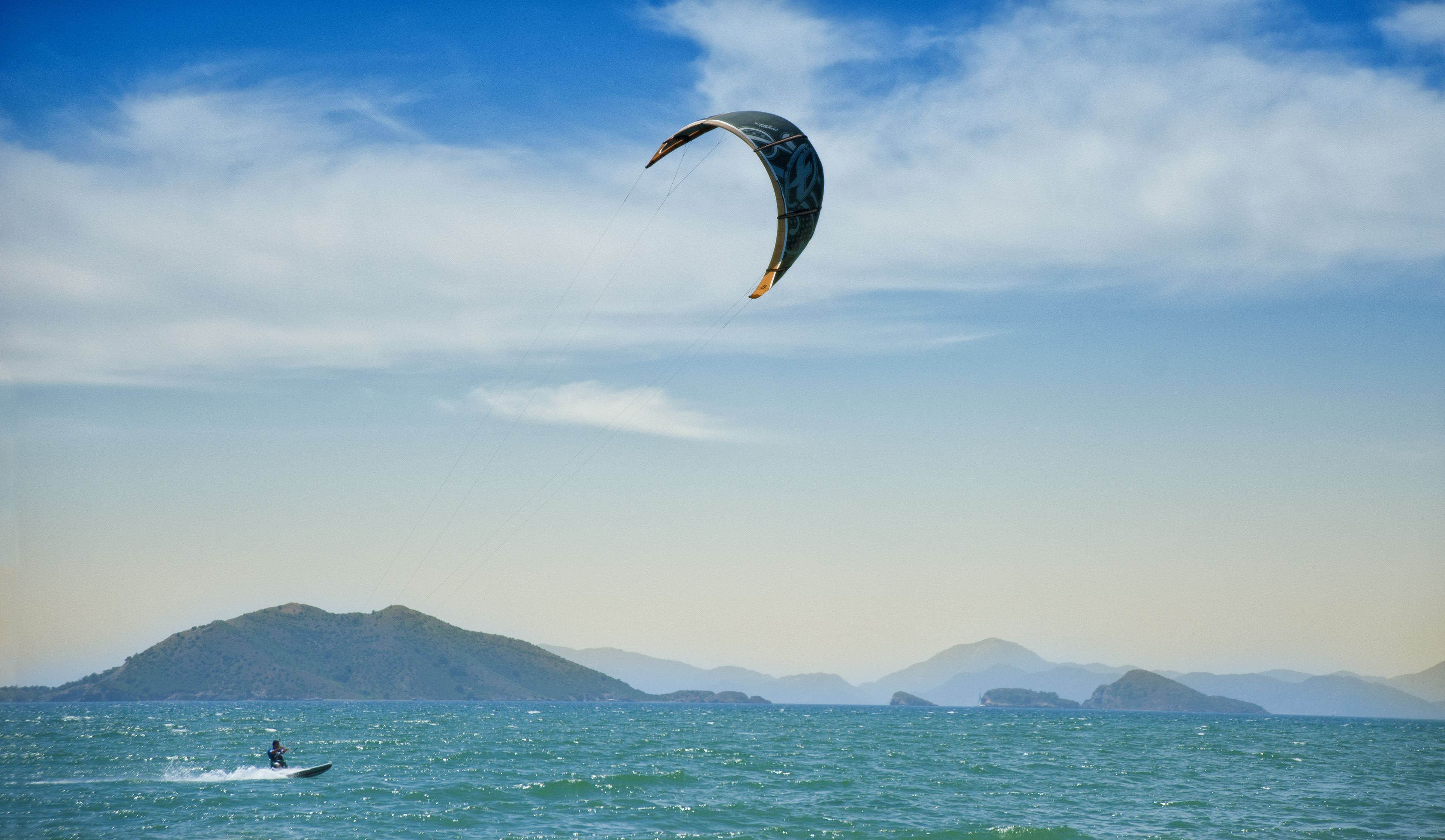 Foto - Jiva Beach Resort - Ultra All Inclusive