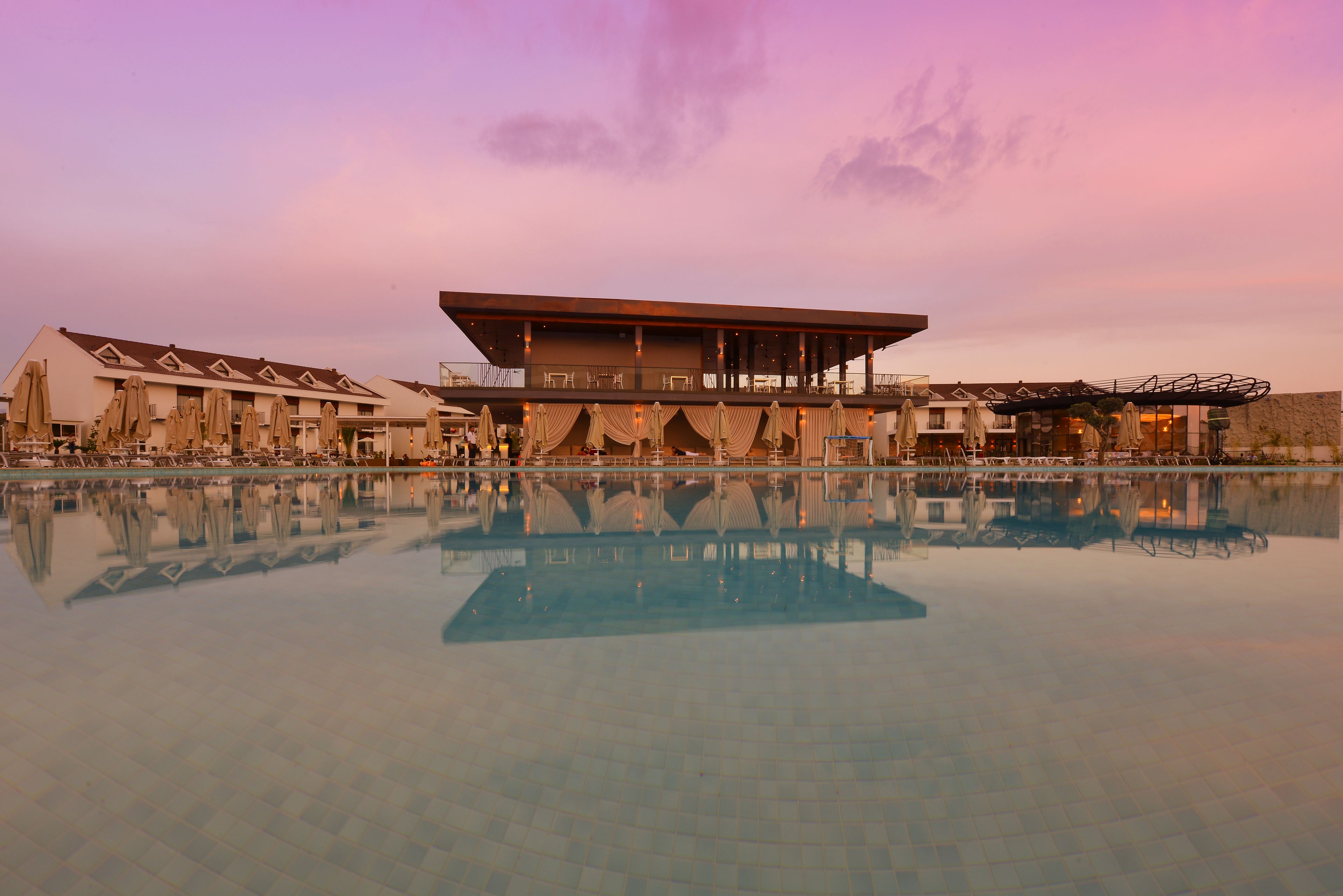 Foto - Jiva Beach Resort - Ultra All Inclusive