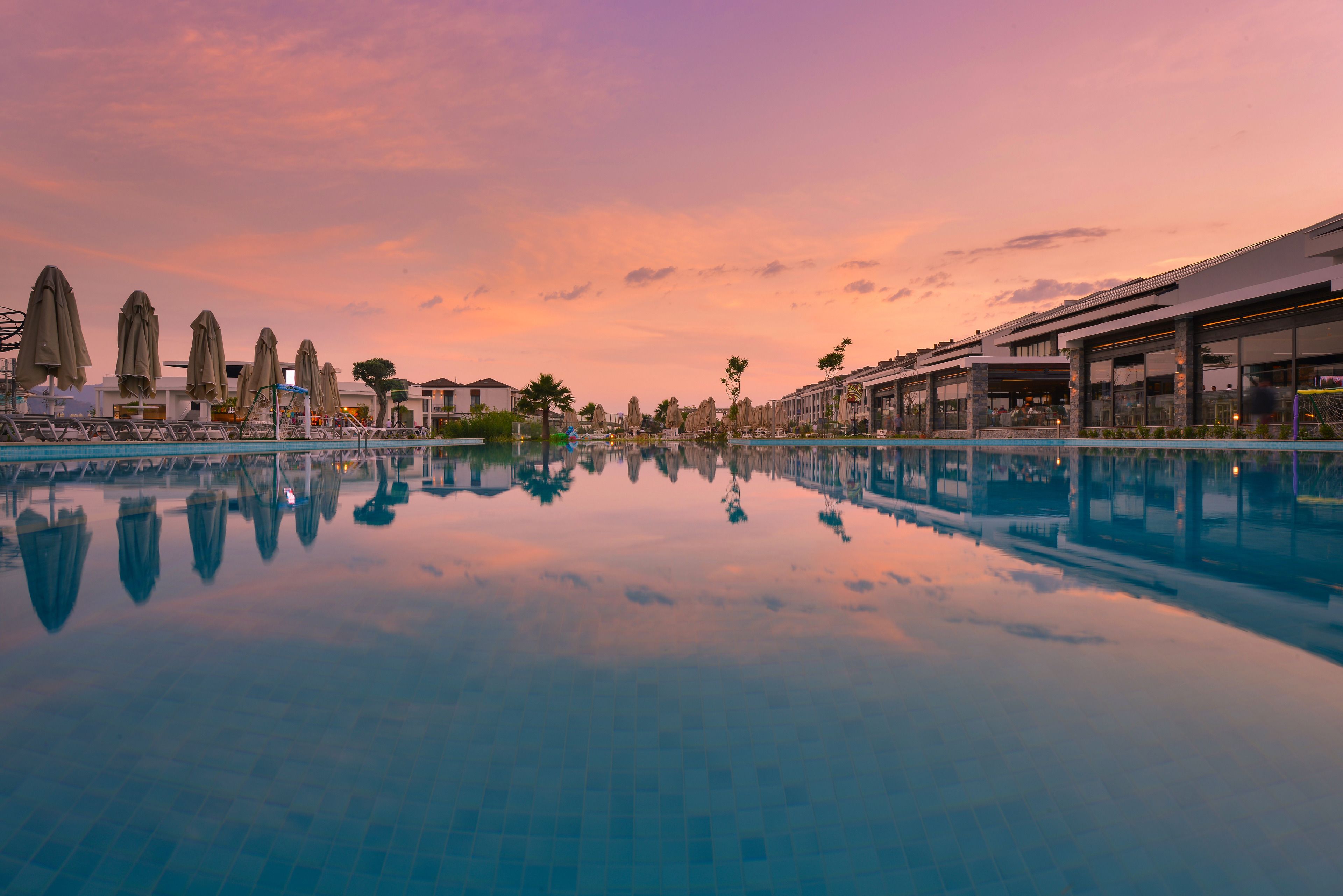 Foto - Jiva Beach Resort - Ultra All Inclusive